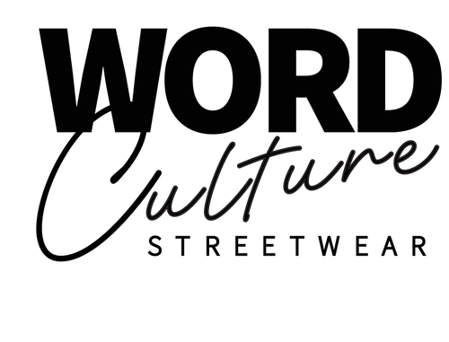 WordCulture Streetwear
